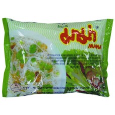 Mama Clear Soup Inst Rice Vermicelli 55g